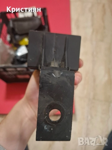 68079877AA реле за подгревни свещи за JEEP Grand Cherokee WK2, снимка 2 - Части - 53419053