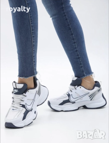 N28-Nike дамски маратонки , снимка 2 - Маратонки - 51803663