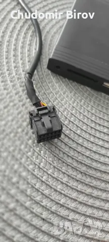 Дигитален ченджър Yatour, снимка 3 - Друга електроника - 48096496