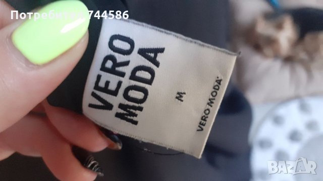 Рокля Vero Moda, снимка 6 - Рокли - 32839112