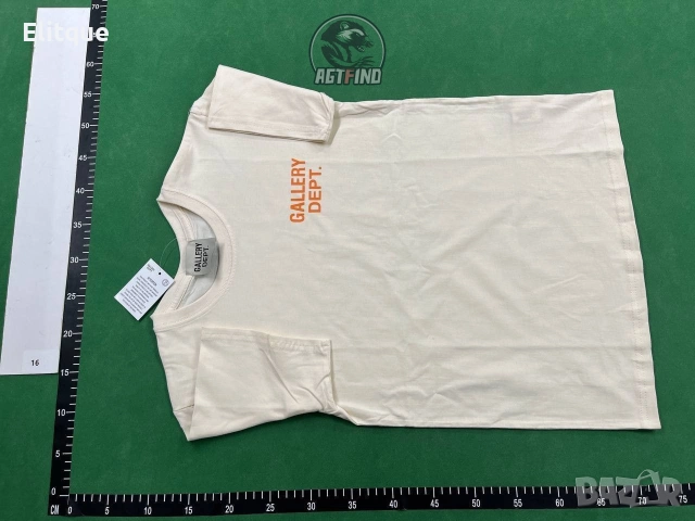 тениска , снимка 3 - Тениски - 52715029