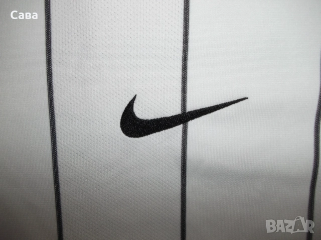 Тениска NIKE  мъжка,ХЛ, снимка 3 - Тениски - 51458162