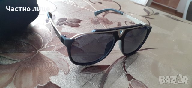 Слънчеви очила LOUIS VUITTON, снимка 9 - Слънчеви и диоптрични очила - 36862940