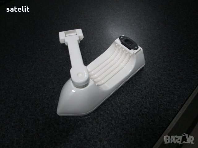 Продавам нова електродна ютия ELEGANT STEAMER, снимка 5 - Ютии - 33049587