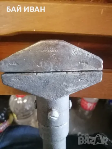 ГОЛЯМ ФРЕНСКИ КЛЮЧ , снимка 4 - Ключове - 49700421