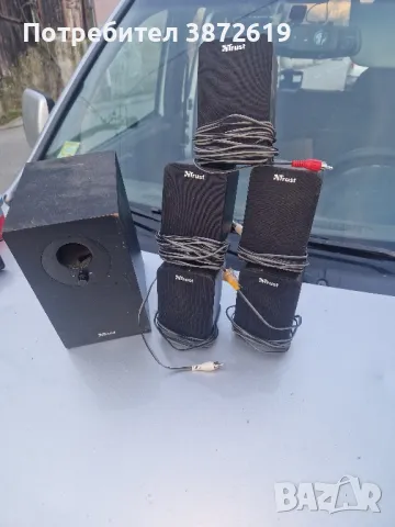 Колони Trust 15990 5+1