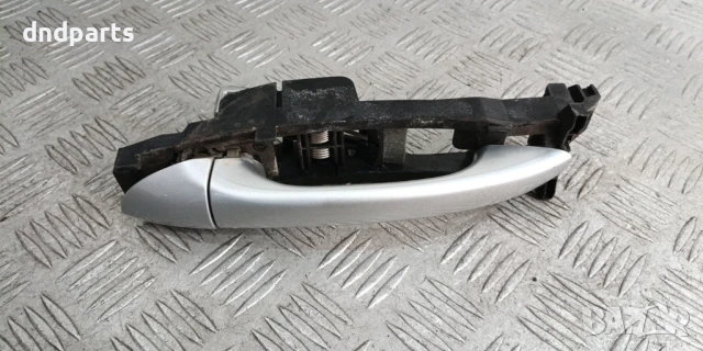Дръжка врата Mercedes C-Class W203 2002г.(задна лява)	