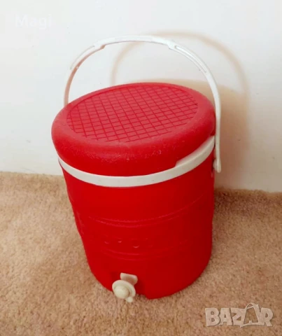 Диспенсер-термос за вода 