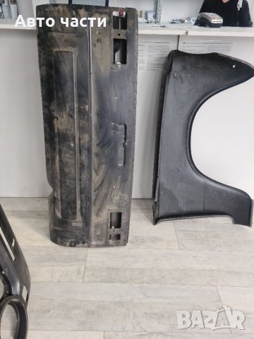 ВАЗ.ПРЕДНА Престилка.2101.21011.21013.задна.маска.2101.21011.21013.и още много части на склад .08954, снимка 4 - Части - 35444852