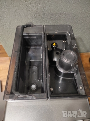 Кафемашина / Кафеавтомат/ Каферобот Саеко Saeco incanto HD8919, снимка 8 - Кафемашини - 52596686