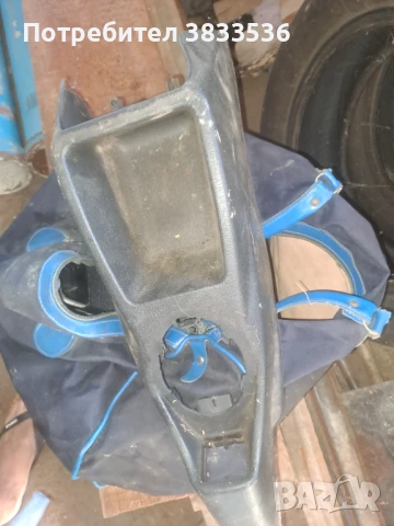 Интериорни, и механични (окачване)  часи за Citroen Saxo и Peugeot 106, снимка 14 - Части - 51270683