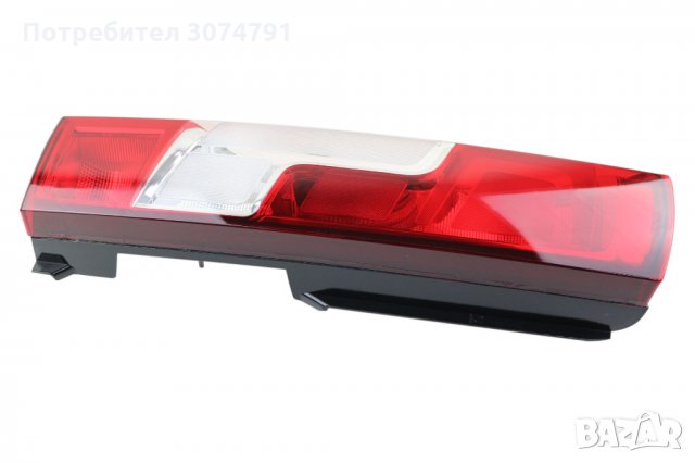 Стопове Стоп Задни Светлини Е4 за Peugeot Boxer Citroen Jumper Fiat Ducato 2013-, снимка 4 - Аксесоари и консумативи - 33234860