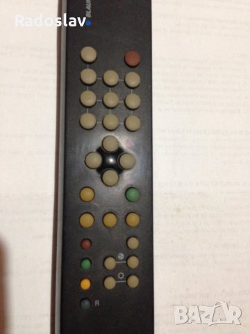 Blaupunkt TC 144, снимка 2 - Дистанционни - 26440105