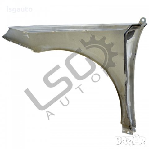 Десен калник Mercedes-Benz B-Class (W245) 2005-2011 MB130622N-4, снимка 2 - Части - 37171919