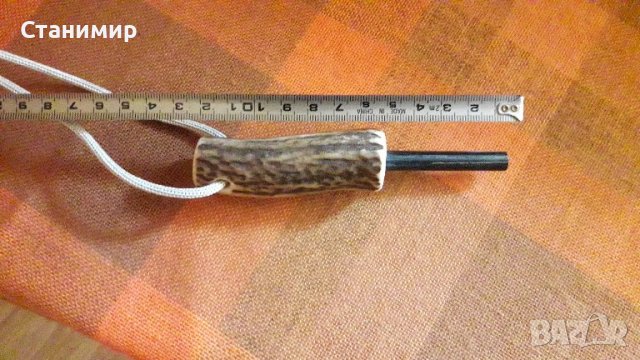 Магнезиева Запалка, снимка 4 - Къмпинг мебели - 43037519