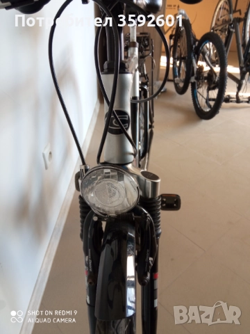 28цола ,като ново., снимка 9 - Велосипеди - 52207686