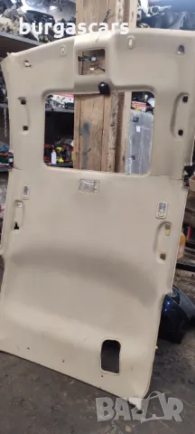 Таван вътрешен Nissan Murano Z50 с шибедах - 100лв, снимка 2 - Части - 49234741