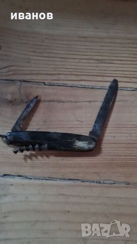 Стара ножка, снимка 9 - Антикварни и старинни предмети - 32269207