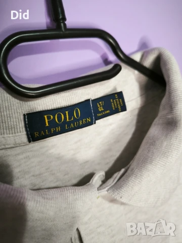 оригинална тениска Polo Ralph Lauren, снимка 4 - Тениски - 50597376