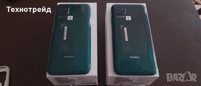 Huawei P40 lite 6GB Ram , 128 GB Rom, снимка 3 - Huawei - 32914617