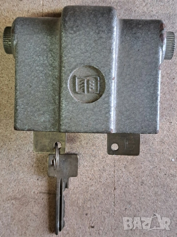 Колекционерски катинар 