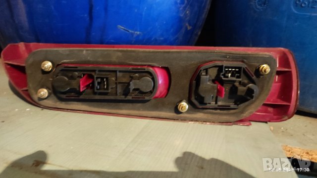 Ел огледало с подгрев за Алфа Ромео 146, снимка 4 - Части - 40750854