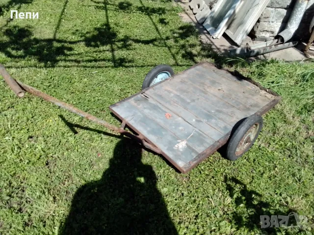 Колички-2бр