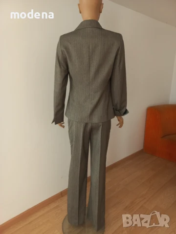 Костюм Роси №48 (Нежна), снимка 3 - Костюми - 51248994