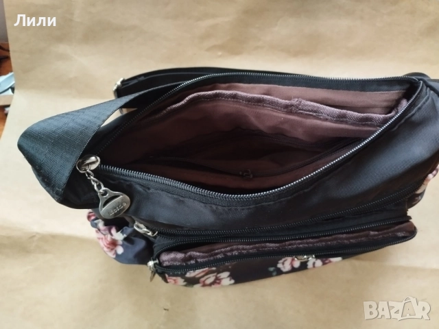 Дамски чанти , снимка 9 - Чанти - 51963906