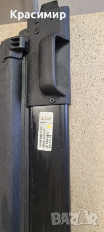 Щора-Кора за багажник Мерцедес А-Класа/А169 , снимка 4 - Аксесоари и консумативи - 53179557