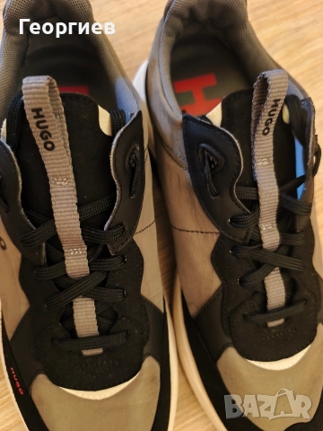 Мъжки маратонки Kane_Runn 42 номер, снимка 6 - Маратонки - 53172675