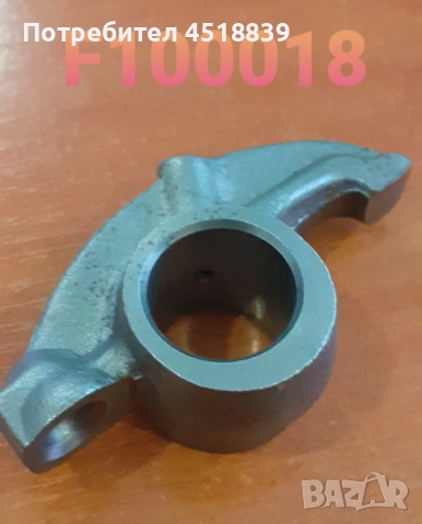 Кобилица 3812-76017-71 4Y/5-8FG10-30