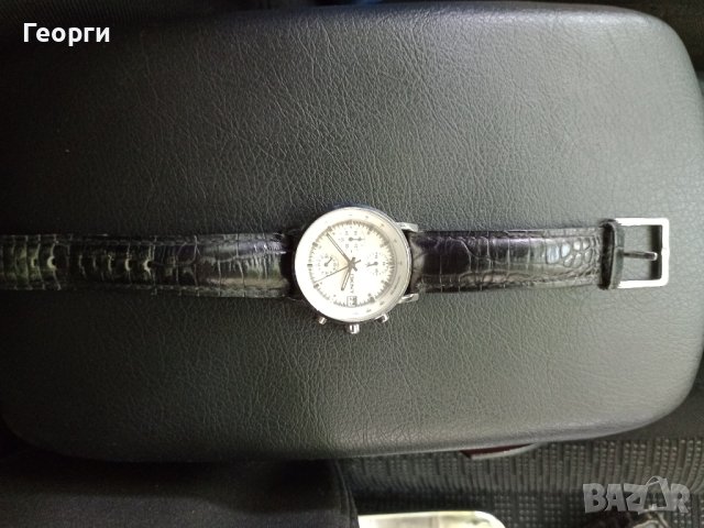 дамски часовник DKNY, снимка 4 - Дамски - 43013167