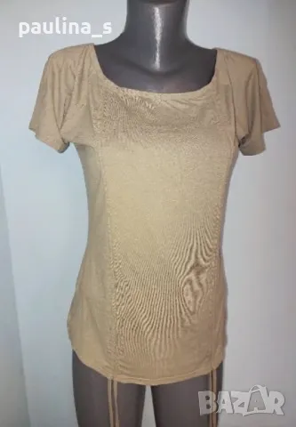 Четири броя / Маркова блуза тип тениска "Vixen", "Soya", "Wallis" / унисайз , снимка 16 - Тениски - 26991150