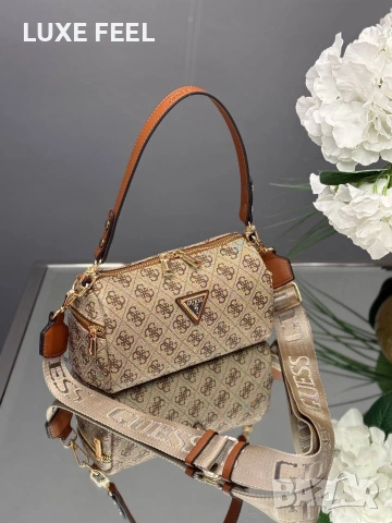 GUESS⚜️Дамски Чанти , снимка 8 - Чанти - 53179288