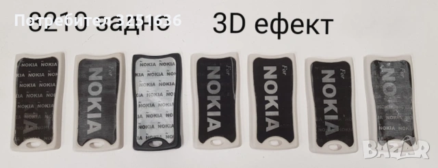Заден капак за Siemens M35,A35,A36,A40,C25,8210,3120,E50,N73,5230,8160, i9000,S5 mini,6112,E900,E250, снимка 3 - Резервни части за телефони - 51869973
