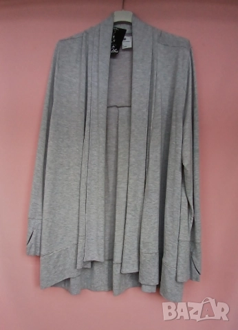 Дамска стилна официална жилетка., снимка 2 - Жилетки - 51446716