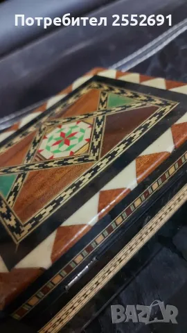 Кутия , снимка 4 - Декорация за дома - 50337604