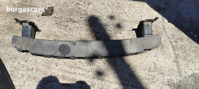 Основа предна броня Vw Touran - 80лв, снимка 2 - Части - 50300596
