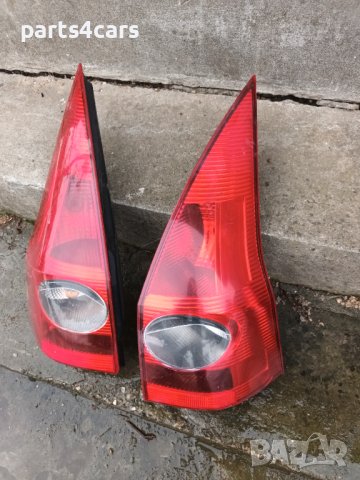 ляв и десен стоп за рено меган комби RENAULT MEGANE , снимка 3 - Части - 38389088