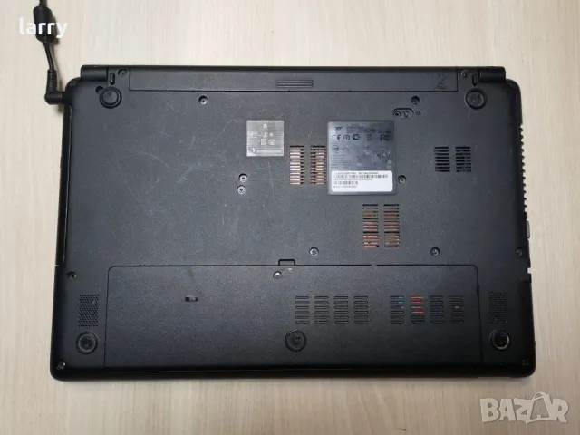 Acer Aspire E1-570 лаптоп на части, снимка 3 - Части за лаптопи - 49204350