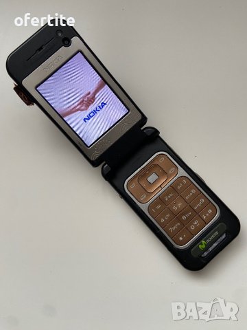 ✅ Nokia 🔝 7390, снимка 3 - Nokia - 43718565
