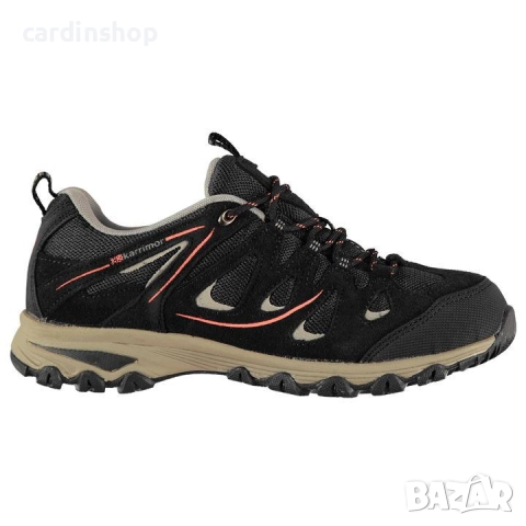Karrimor оригинални туристически обувки, 75 лв
