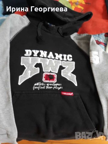 Детски  блузи 7бр , снимка 5 - Детски Блузи и туники - 32448843