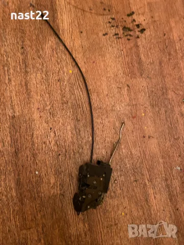 Предна дясна брава за CHERY TIGGO 3/DR5 1.6 (2007), снимка 3 - Части - 47453431