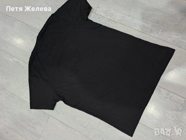 Тениска FSBN -,,FUCK" Made in Bangladesh (S), снимка 5 - Тениски - 51554760