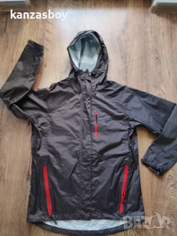 tatonka men's membrane jacket - страхотна мъжка мембрана М, снимка 6 - Якета - 49405590