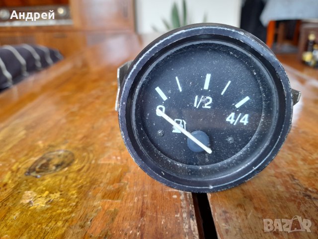 Стар автомобилен уред за гориво #4, снимка 2 - Други ценни предмети - 43061404