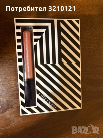 ESTEE LAUDER палитра с червило., снимка 5 - Козметика за лице - 52907434