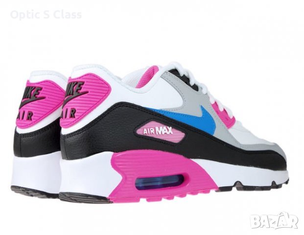 Нови маратонки Nike Air max, снимка 3 - Маратонки - 37615785